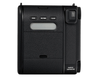 FUJIFILM Aparat Instax mini 99 czarny Instax mini 99 black - 1287563 - zdjęcie 4